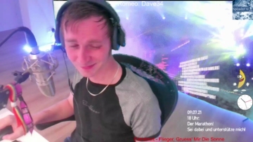 knackarsch87  05-07-2021 Recorded Video Show